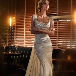 Galina Signature Wedding Dress